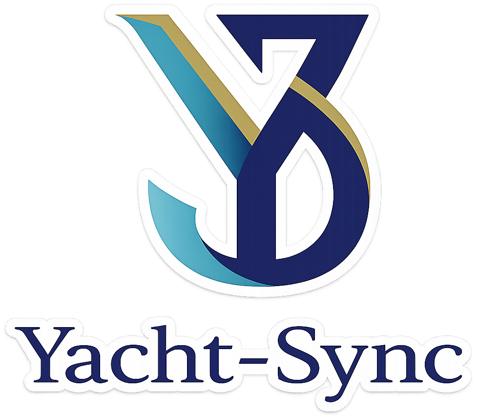 Yacht-Sync